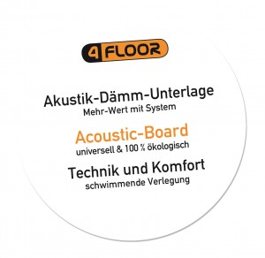 Acoustic Board